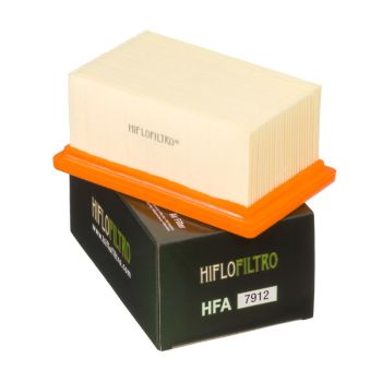 HiFlo air filter HFA7912