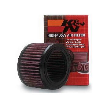 K&N Airfilter, BMW R1200C