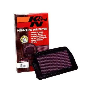K&N Airfilter, CBR1100XX 99-,X-11