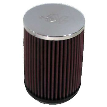 K&N Airfilter, CB600HORNET
