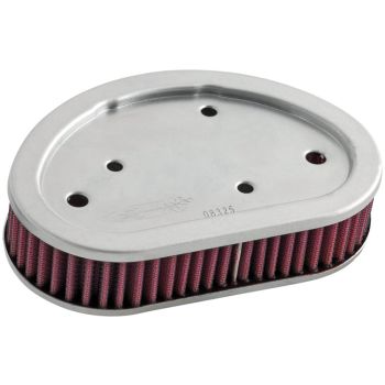 K&N Airfilter, FXDWG, FXDL FXDF 08-