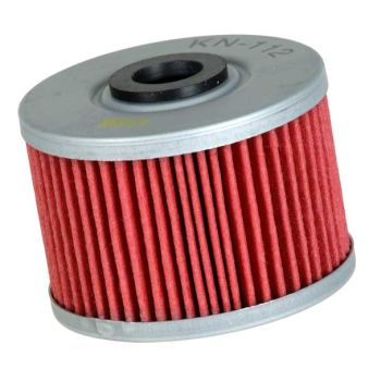 K&N Oilfilter
