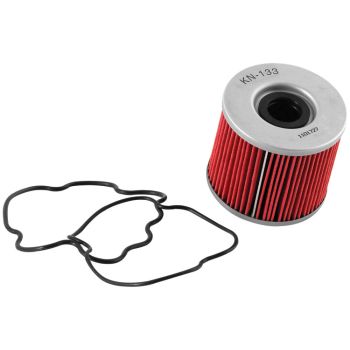 K&N Oilfilter
