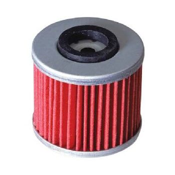K&N Oilfilter
