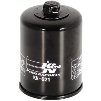 K&N Oilfilter
