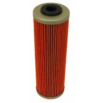 K&N Oilfilter