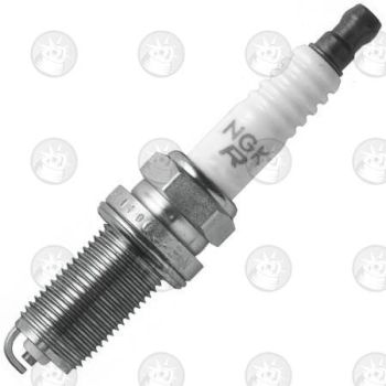 SPARK PLUG NGK #LFR6A