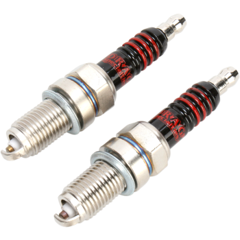 SPARK PLUGS 02-17 VROD