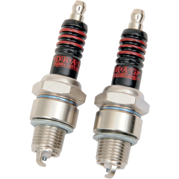 SPARK PLUGS 71-85 XL