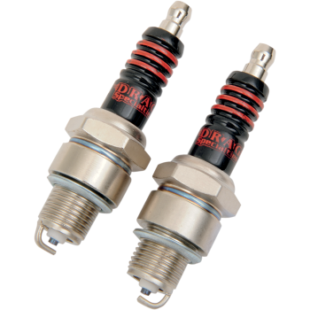 SPARK PLUGS 79-85 XL
