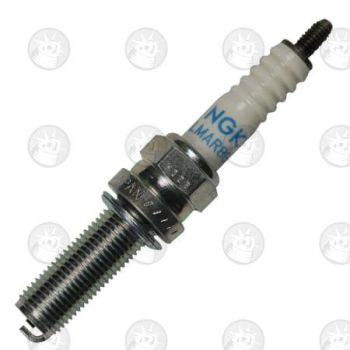 SPARK PLUG NGK LMAR8G