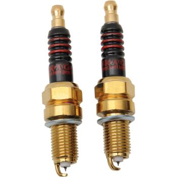 SPARK PLUGS IRIDIUM TC/XL
