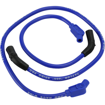 WIRES SP 10.4 09-16FL BLU