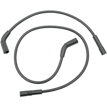 PLUG WIRES 09-16 FLHT