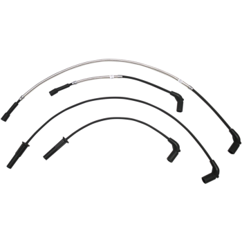 PLUG WIRE POL STNLS FL 17