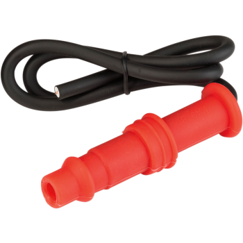SPARKPLUG WIRE/CAP POL