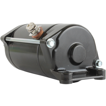 STARTER MOTOR POLARIS