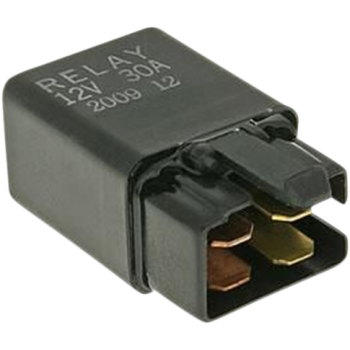 STARTER RELAY