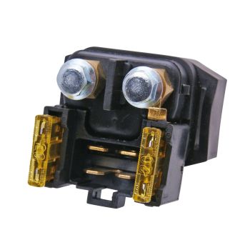 STARTER SOLENOID / RELAY