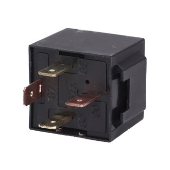 STARTER SOLENOID / RELAY