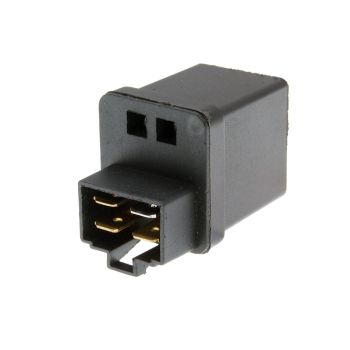 STARTER SOLENOID / RELAY