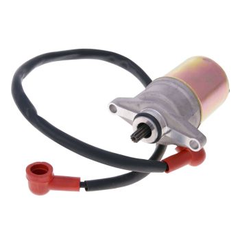 ELECTRIC STARTER MOTOR