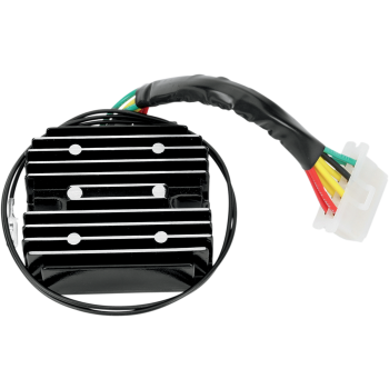 REGULATOR/RECTIFIER HON