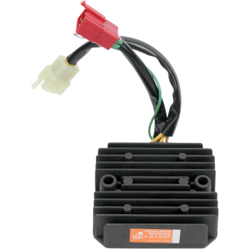 REGULATOR/RECTIFIER HON