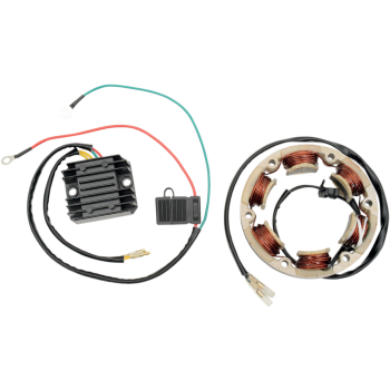 CHARGING KIT (99-101)