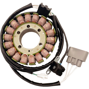 OE STYLE YAMAHA STATOR