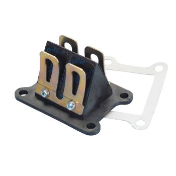 Polini klapp Derbi EBE, EBS, D50B jaoks