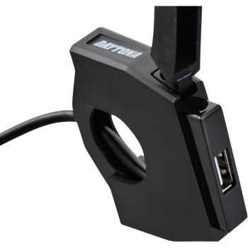SLIM-MOUNT USB 1PORT TYPE-A