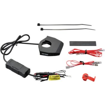 SLIM-MOUNT USB 2PORT TYPE-A