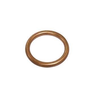 Tec-X Exhaust gasket, Sachs / 31 x 25 x 2,5
