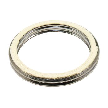 Tec-X Exhaust gasket, 41 x 33 x 5,0