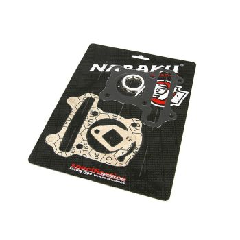 Top-gasket, 139QMB/QMA 72cc