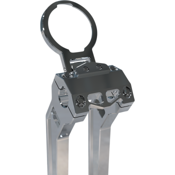 GAUGE MNT RAW DYNA SNGL