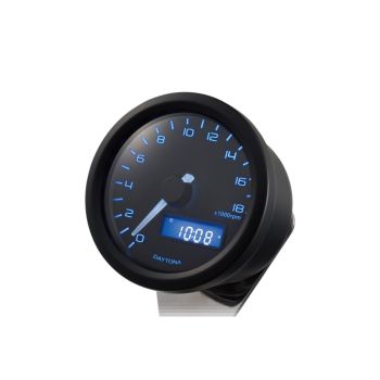 VELONA60 TACHOMETER 18000RPM B