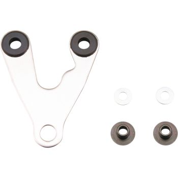 BRACKET ANTI VIBRATION FOR VEL