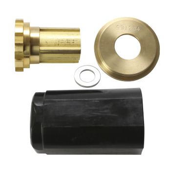 Michigan XHS II Hub Kit 226