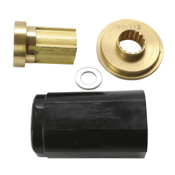 Michigan XHS II Hub Kit 227