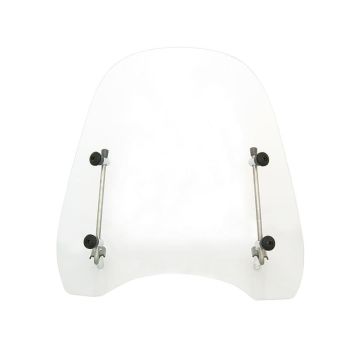 Tuuleklaas RP - rullikule, universaalne 2-punkti kinnitus