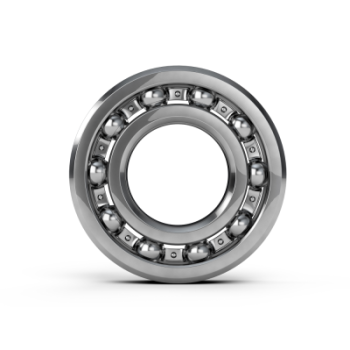 Ball bearing, KOYO 6003C3