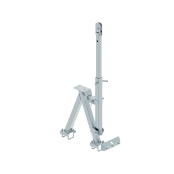 Lifting Crane: ( IB 1000, OFFROAD PRO 1000 )