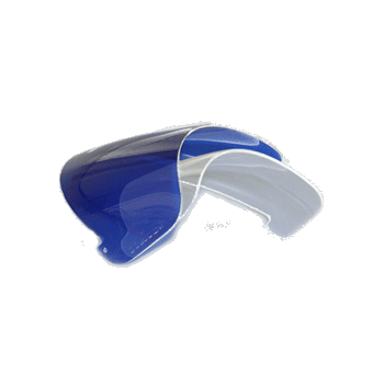 WDSH GSXR600 11-14 CLEAR