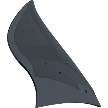 FLTR 2023+ FLARE WINDSHIELD 13