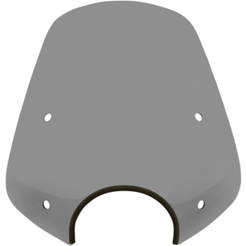 WINDSHIELD DEL RIO BLKSMK