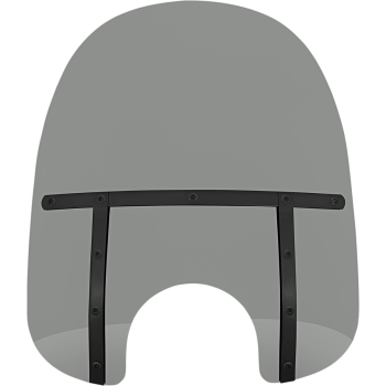 FATS 19 7LT BLK SMK NS