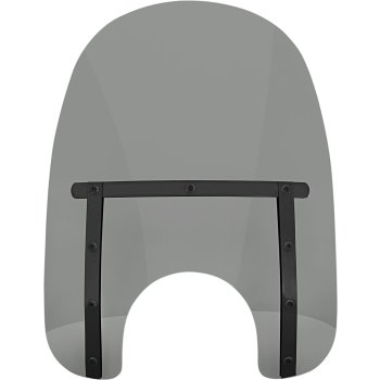 SLIM 17 7LT BLK SMK NS