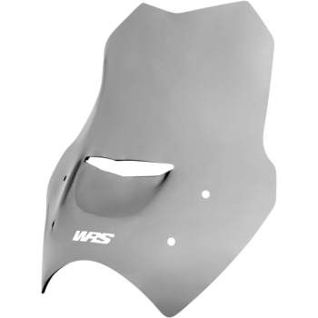 WINDSCREEN SPORT R1150R SMOKE